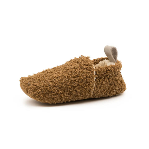 Babuchas Respetuosas Flexi Nens 6200-T Capellini Stone