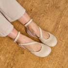 Bailarinas Navega Barefoot Elegant Adultos (Preventa) - Kukinos