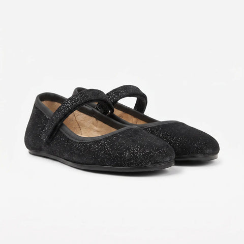 Bailarinas Piel Barefoot Blanditos Ballet Negro