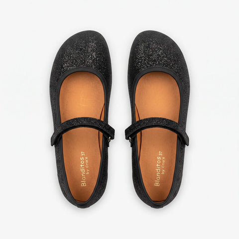 Bailarinas Piel Barefoot Blanditos Ballet Negro