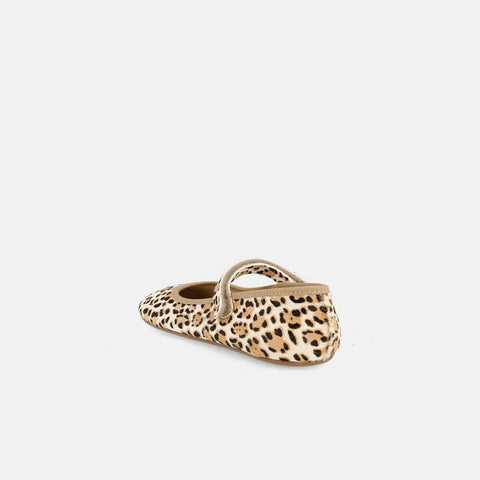 Bailarinas Barefoot Blanditos Ballet Print