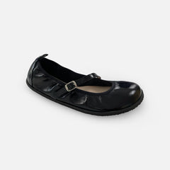 Bailarinas Respetuosas Flexi Nens 8252-C Halle Negro