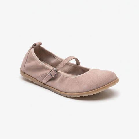 Bailarinas Respetuosas Flexi Nens 8252-C Serraje Arce