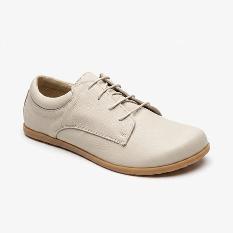 Bluchers Respetuosas Flexi Nens 6700-PR Lavanda Ivory