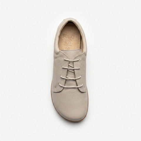 Bluchers Respetuosas Flexi Nens 6700-PR Lavanda Ivory