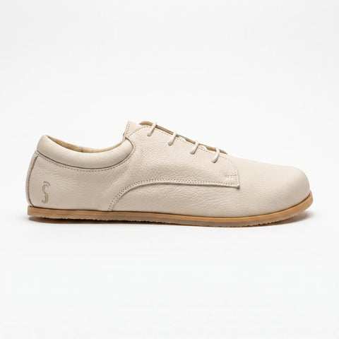 Bluchers Respetuosas Flexi Nens 6700-PR Lavanda Ivory