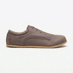 Bluchers Respetuosas Flexi Nens 6700-PR Lavanda Tabaco