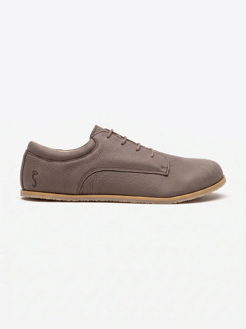 Bluchers Respetuosas Flexi Nens 6700-PR Lavanda Tabaco