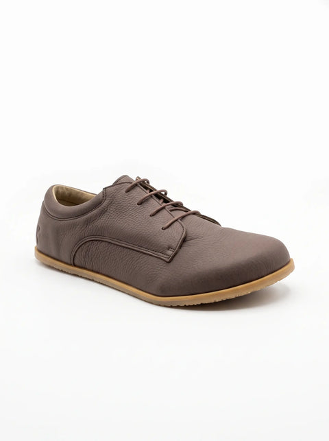 Bluchers Respetuosas Flexi Nens 6700-PR Lavanda Tabaco