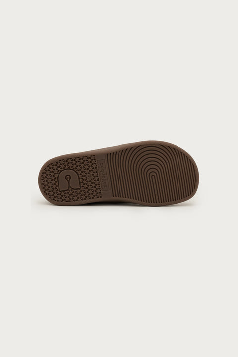 Bota de piel Hombre Respetuosos Coqueflex Rise Marrón