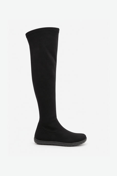 Botas Altas Respetuosas Coqueflex Nea Large