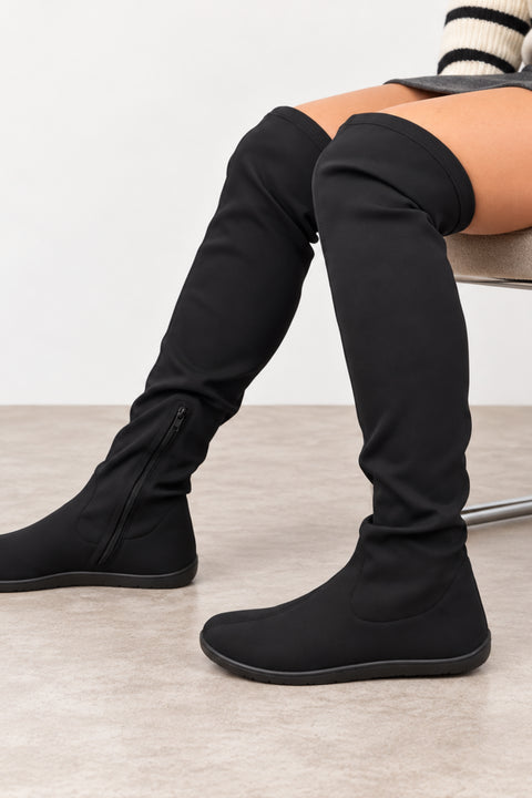 Botas Altas Respetuosas Coqueflex Nea Large