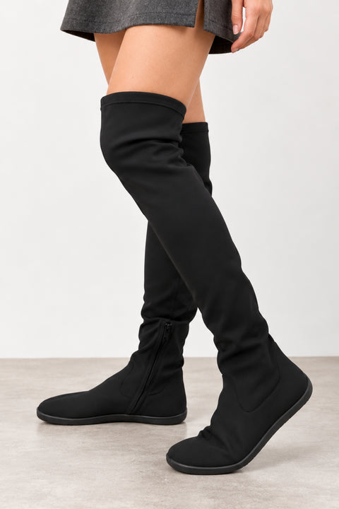 Botas Altas Respetuosas Coqueflex Nea Large