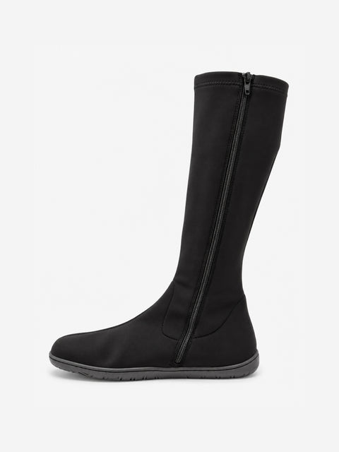 Botas Altas de Lycra Respetuosas Coqueflex Nea