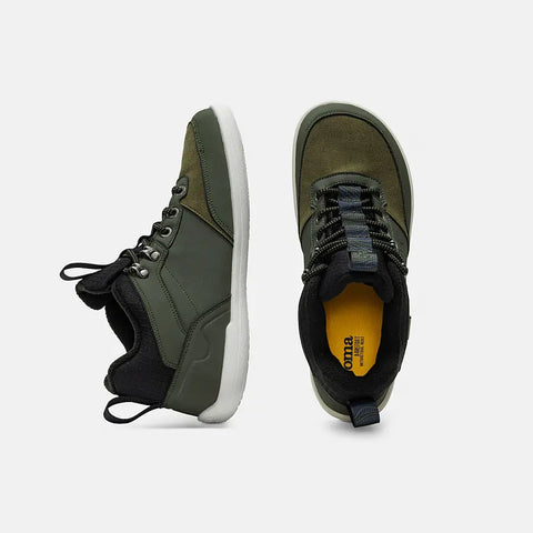 Botas Barefoot Joma Aislatex 2523 Khaki