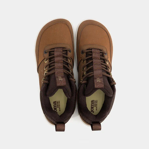 Botas Barefoot Joma Aislatex 2526 Light Brown