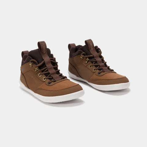 Botas Barefoot Joma Aislatex 2526 Light Brown