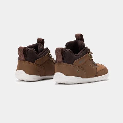 Botas Barefoot Joma Aislatex 2526 Light Brown