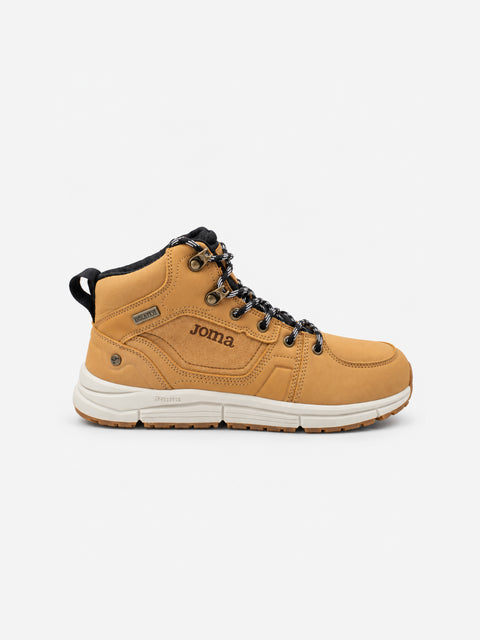 Botas Barefoot Joma Aislatex Tormes Men 2628 Camel