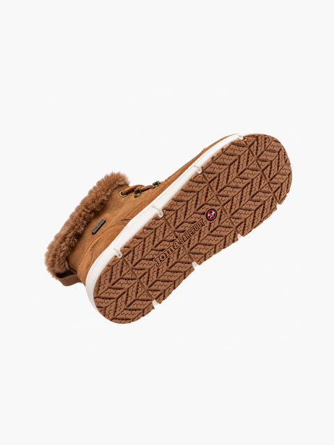 Botas Barefoot Joma Aislatex Yaris Lady 2626 Marrón