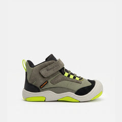 Botas Barefoot Waterproof Blanditos Hera Verde