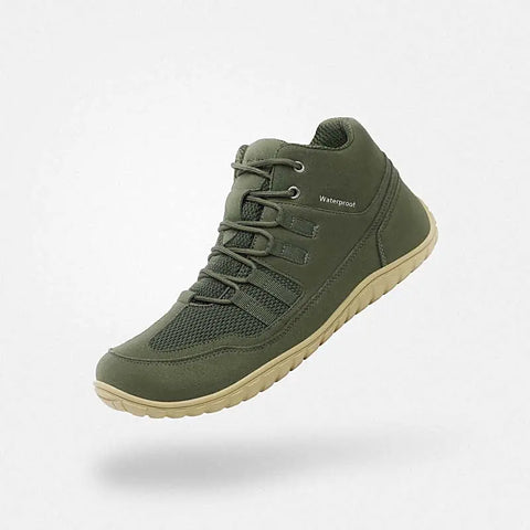 Botas Saguaro Brave II Verdes - Kukinos