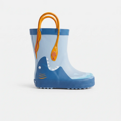 Botas de agua Barefoot Chetto Tiburon