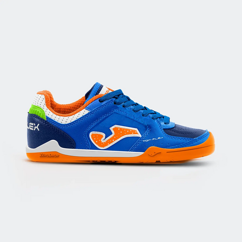 Botas Barefoot de Fútbol Sala Joma Top Flex - Kukinos