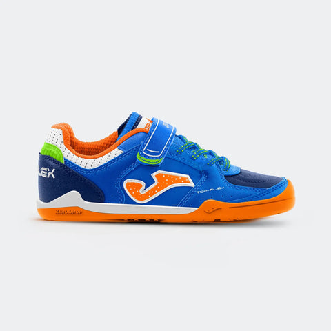 Botas Barefoot de Fútbol Sala Joma Top Flex - Kukinos