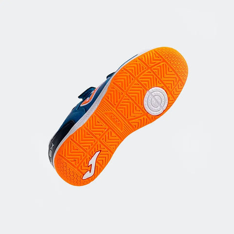 Botas Barefoot de Fútbol Sala Joma Top Flex - Kukinos