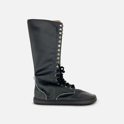 Botas Respetuosas Baby Lobitos Rebelde