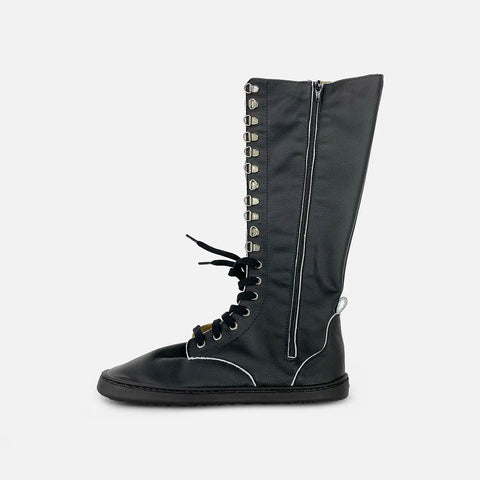 Botas Respetuosas Baby Lobitos Rebelde