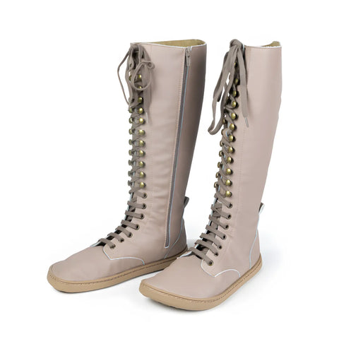 Botas Respetuosas Baby Lobitos Urbana