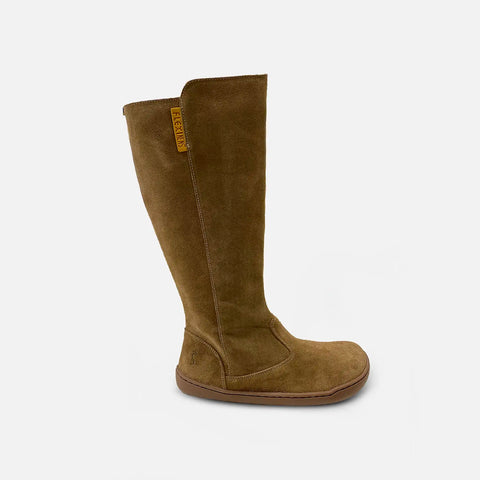 Botas Respetuosas Flexi Nens 9091-X Serraje Dakar