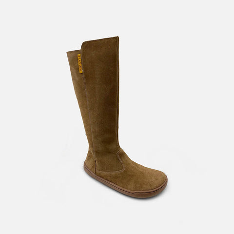 Botas Respetuosas Flexi Nens 9091-X Serraje Dakar