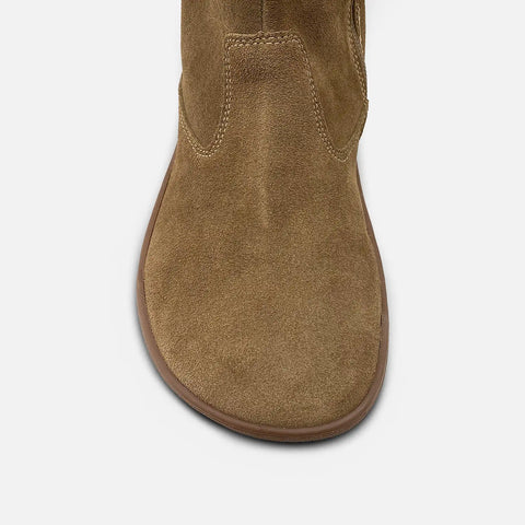 Botas Respetuosas Flexi Nens 9091-X Serraje Dakar