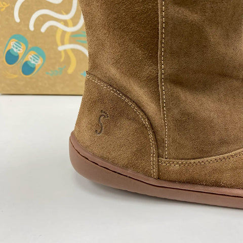 Botas Respetuosas Flexi Nens 9091-X Serraje Dakar