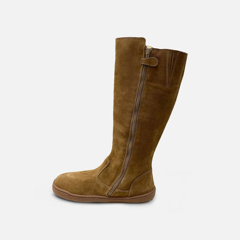 Botas Respetuosas Flexi Nens 9091-X Serraje Dakar