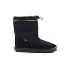 Botas Respetuosas Froddo UP TEX Snow Wool Black Winter - Kukinos