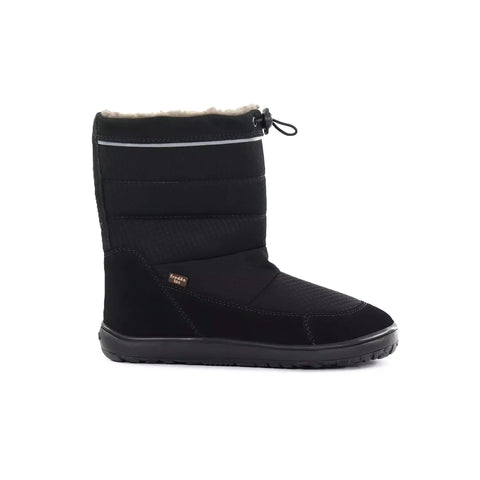 Botas Respetuosas Froddo UP TEX Snow Wool Black Winter - Kukinos