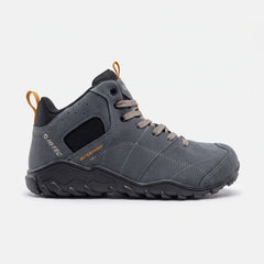 Botas Waterproof Respetuosas Hi-Tec Loma Mid WP Inca