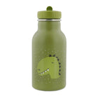 Botella acero inoxidable Trixie 350ml - Dino - Kukinos