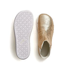 Botines Vega Barefoot Oro (Preventa) - Kukinos