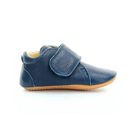 Botines Froddo New Classic Azul Marino - Kukinos