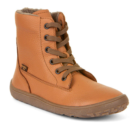 Botines Respetuosos Froddo Cognac
