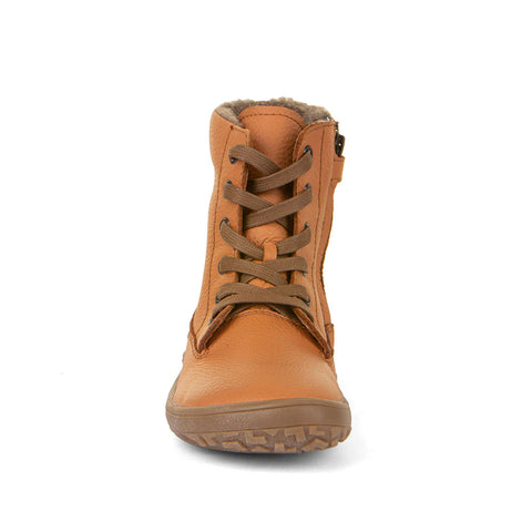 Botines Respetuosos Froddo Cognac