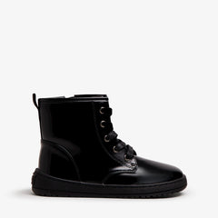 Botines Barefoot Mustang 49073 Negro