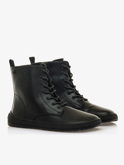 Botines Barefoot Mustang Alask 55468 Polly Black