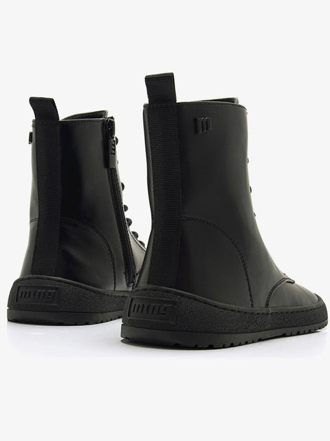 Botines Barefoot Mustang Alask 55468 Polly Black