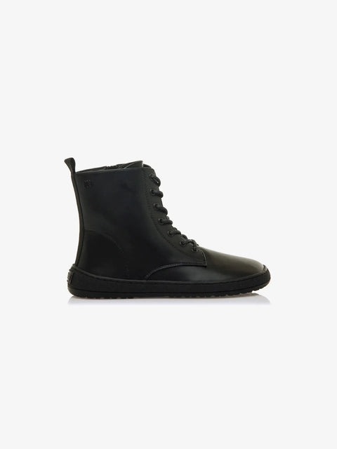 Botines Barefoot Mustang Alask 55468 Polly Black